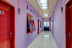 OYO 91509 Unggul Kost - Image 2