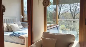 Lux apartament Poznań, ul. Mostowa 19 D/5 - Image 2