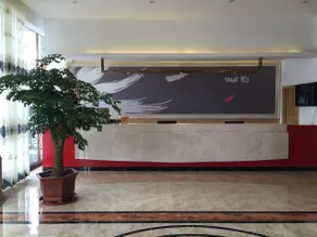 Thank Inn Hotel Guangdong Heyuan Yuancheng District Heyuan Avenue North Baolingtou Gaotang - Image 4