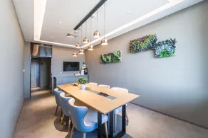 Home Inn Neo Rongcheng Shidao Yong'an Road Chishan Scenic Area - Image 3