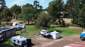 Collie Tourist Park - Image 5