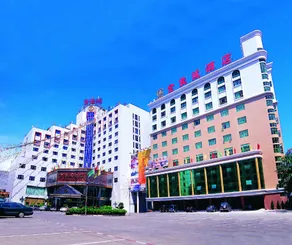 Jinjiacheng Hotel - Image 5