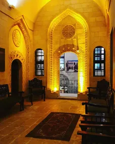 Mardin Konak Osmanlı - Image 3