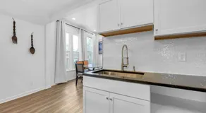 Detroit 3BR in Mexicantown | Sleeps 7 + WiFi - Image 5