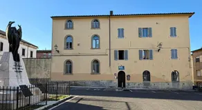 Residenza Pitigliano Gens Petilia - Trek & Bike - Image 2