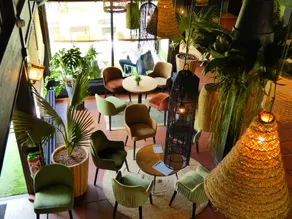 Contact Hotel B&G Limoges Sud - Image 3