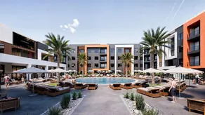 Otonomus Hotel, Las Vegas - Image 2