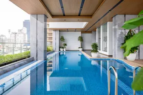 Sensory Park Urban Hotel - Image 3
