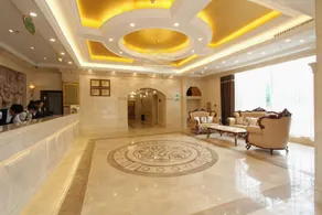 Vienna International Hotel Foshan Nanhai City Wanke Square - Image 3