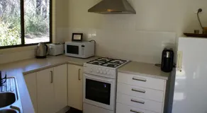 Twin Falls Bush Cottages - Image 5