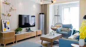 Long term rental promotion- Get out of Wanda- Bianxi Lake- Yinji Water World in 15 minutes- Kaifeng - Image 2