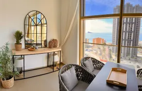 Intempo Gold&Gris Apartment - Image 2