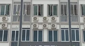 Urban Inn, Changlun - Image 4