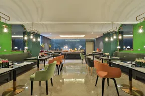 Orange Hotel Xuzhou Suning Plaza - Image 2