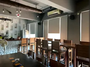 GVKs 2 BHK nr Imagica with pool - Image 5