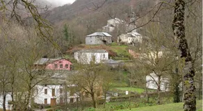 Casa Do Ferreiro - La Fragua - Image 5