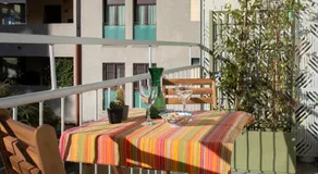 Lambrate Design District Balcone WiFi - Image 4