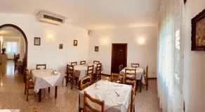 Hotel Banatium B&B Cucina - Image 4