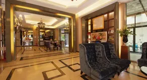 The Metro Hotel Taichung - Image 4