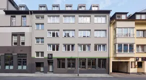 The Bunk Hostel - Image 4