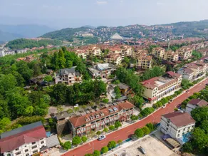 Yijian Mountain Inn (Fairy Mountain Jinma Plaza Branch) - Image 5