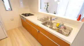 OKINAWA BEACH HOUSE Golden Drop S - Image 5