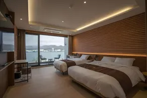 Masan Tourist Hotel - Image 2