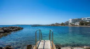 Appartement de vacances avec terrasse | Plage à proximité - Image 5