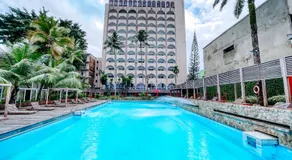 AKWA PALACE Douala - Image 2