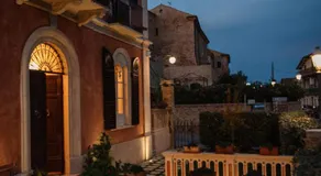 Villa Mascitti B&B Tortoreto Alto - Image 4