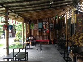 Venezia Homestay and Garden - Image 5