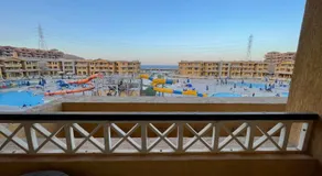 بورتو السخنه - كاريبين اكوا بارك اطفال وكبار مجانآ عائلات فقط - Image 5