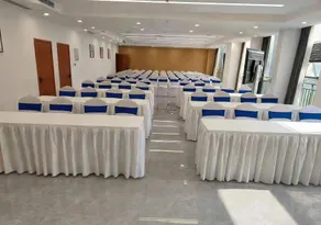 JI Hotel (Changsha IFS Orange Island Branch) - Image 5