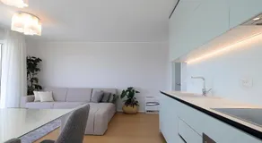 New apartment with swimming pool near the beach - Image 4