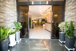 Yeosu Ggulzam Hotel - Image 3