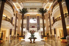 Nantong Jinshi International Hotel - Image 3