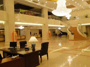 Yangchun International Hotel - Image 5