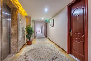 Meizhou Jintai Hotel (Songkou Ancient Town Branch) - Image 4