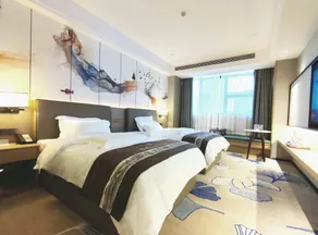 GreenTree Oriental Hotel (Fuzhou Nancheng County High-Speed Railway Station Branch) - Image 2