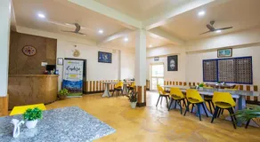 Manas Jungle Retreat - Image 5