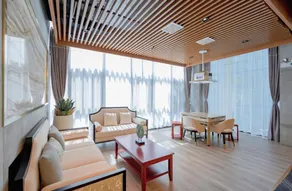 809 micro Resort Town Hotel - Image 2