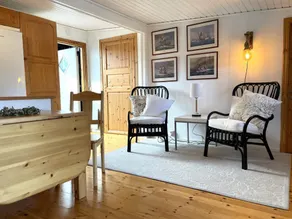 4 Personen Ferienhaus in VALDERMARSVIK - Image 5