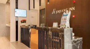 Jinjiang Inn Bengbu Huaihe Road - Image 5