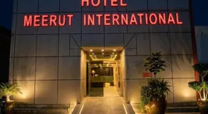 Hotel Meerut International - Image 3