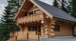 Almzauber Chalets - Haus Enzian inkl Infrarotliegen - Image 3