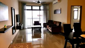 Ayer8 Putrajaya Guesthouse - Image 3