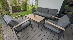 Wohnen im mobilen Haus - Image 4