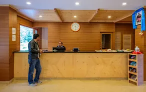 Hotel Batseri - Image 4