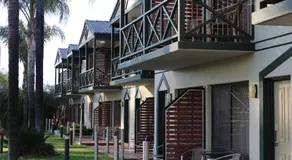 Hotel Renmark - Image 5