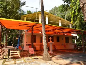 Baga Paradise Hotel - Image 3